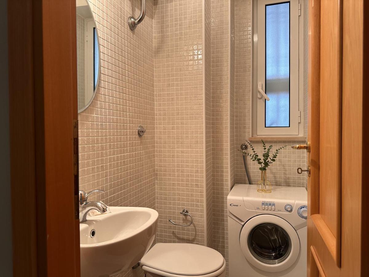 那不勒斯Renza House Chiaia公寓 外观 照片