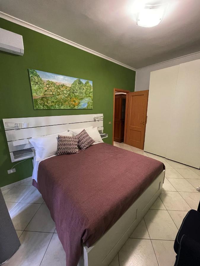 那不勒斯Renza House Chiaia公寓 外观 照片