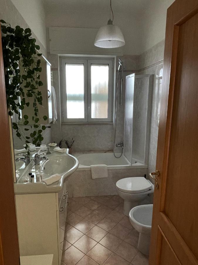 那不勒斯Renza House Chiaia公寓 外观 照片