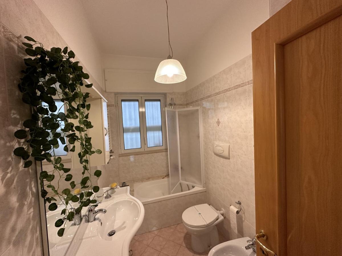 那不勒斯Renza House Chiaia公寓 外观 照片