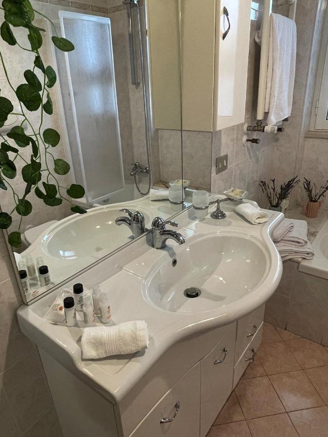 那不勒斯Renza House Chiaia公寓 外观 照片