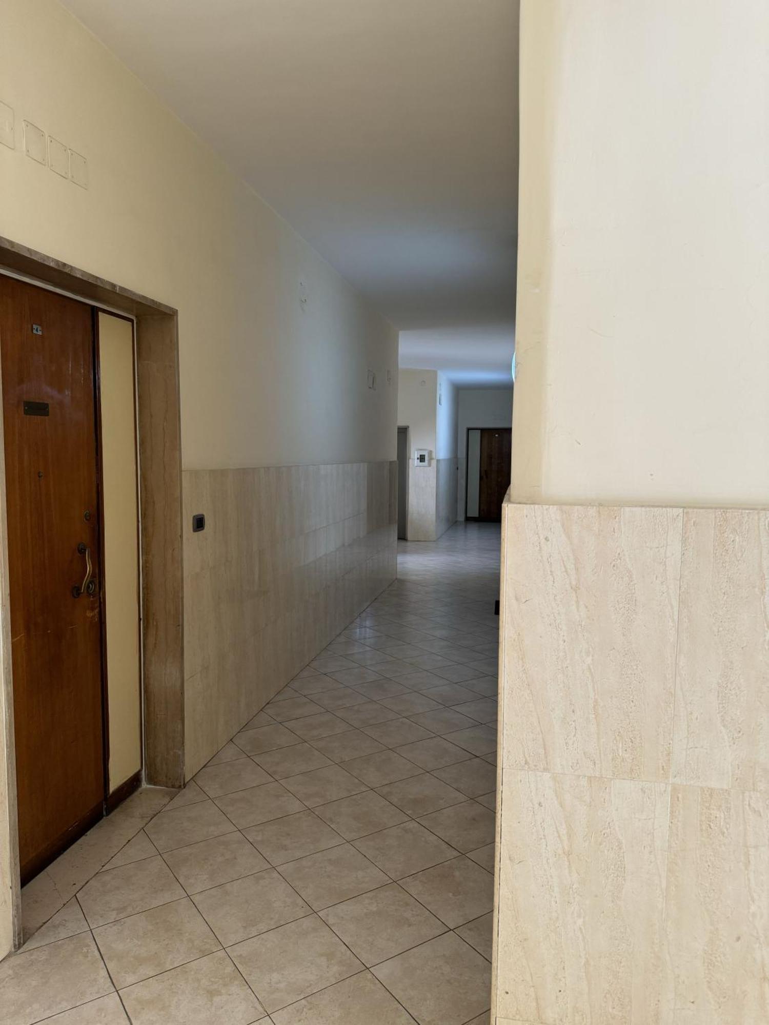那不勒斯Renza House Chiaia公寓 外观 照片